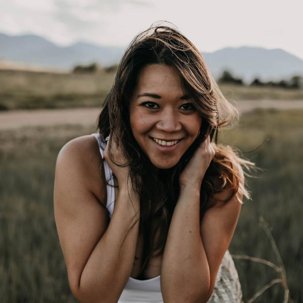 Meet your Posher, Melanie